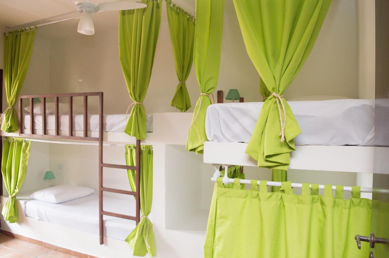 Santo Quintal Hostel Ubatuba Dış mekan fotoğraf