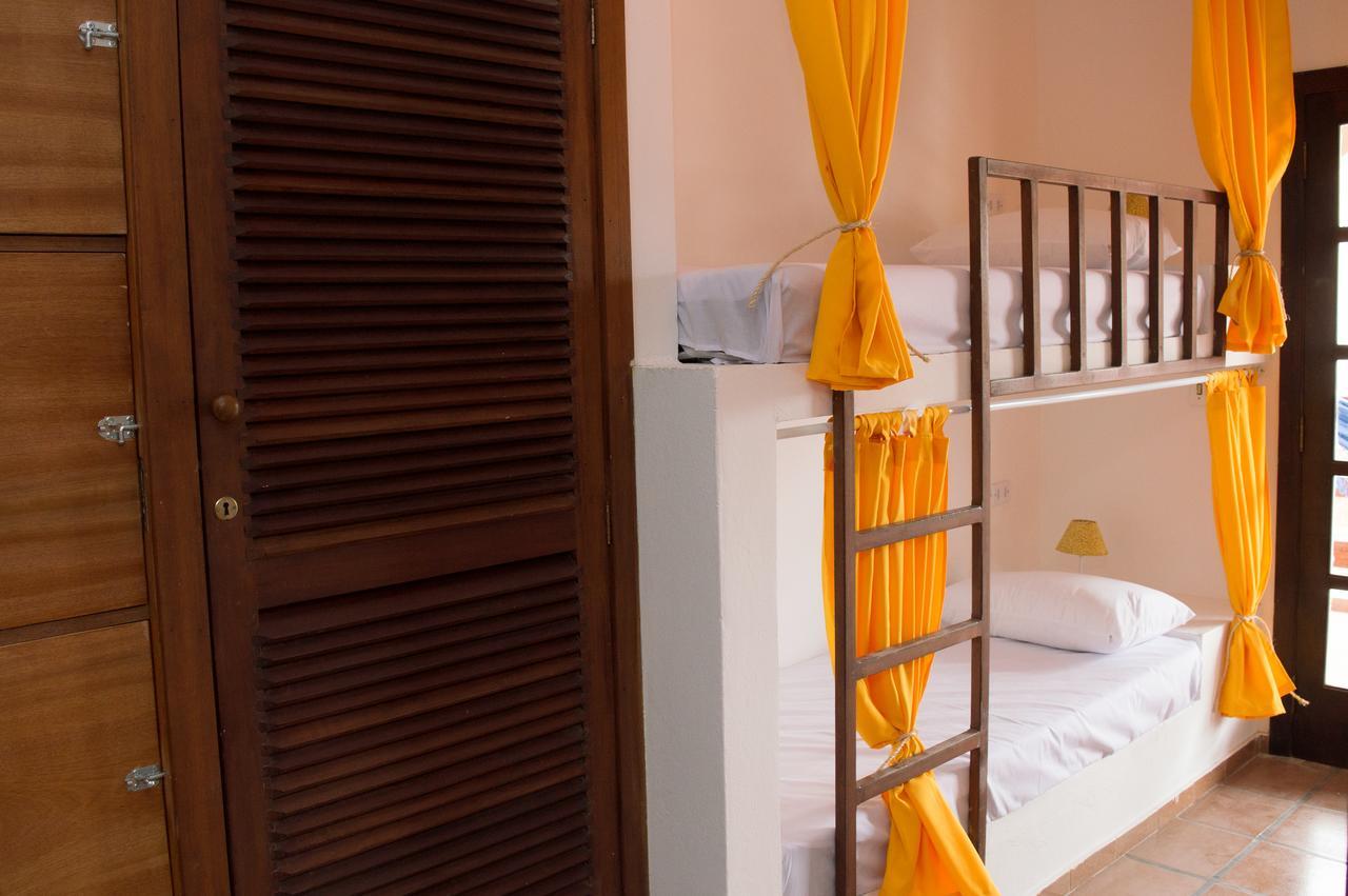 Santo Quintal Hostel Ubatuba Dış mekan fotoğraf