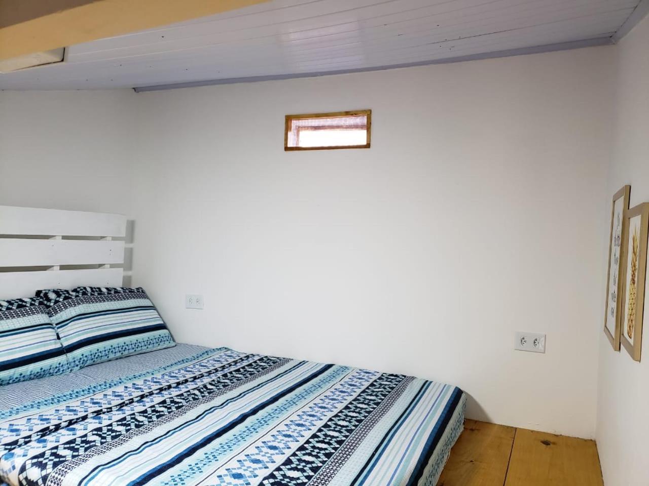 Santo Quintal Hostel Ubatuba Dış mekan fotoğraf
