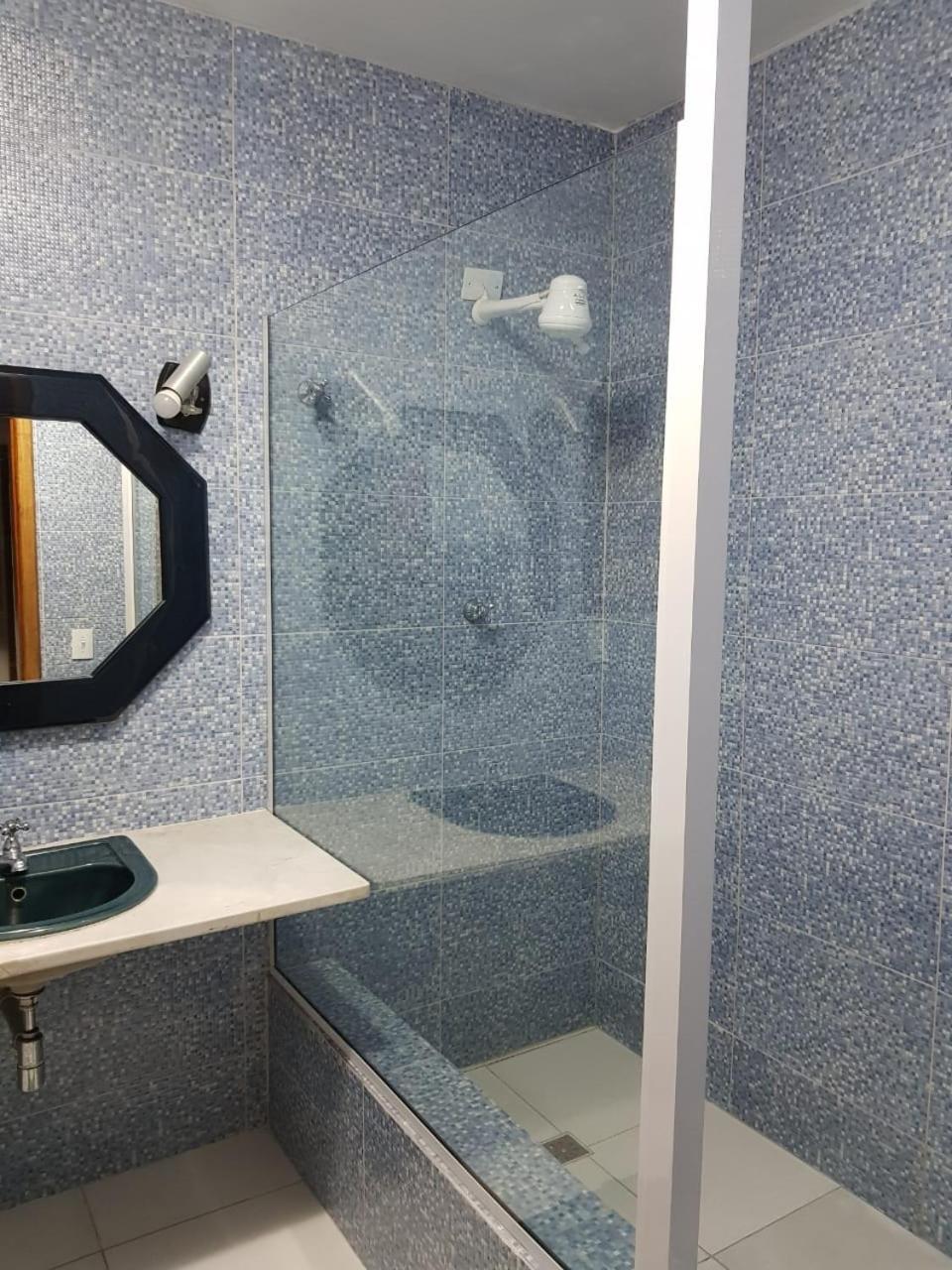 Santo Quintal Hostel Ubatuba Dış mekan fotoğraf