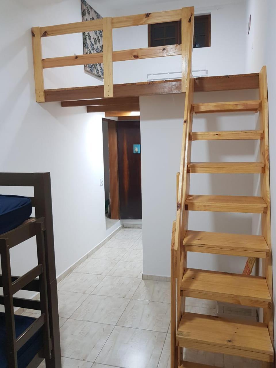 Santo Quintal Hostel Ubatuba Dış mekan fotoğraf
