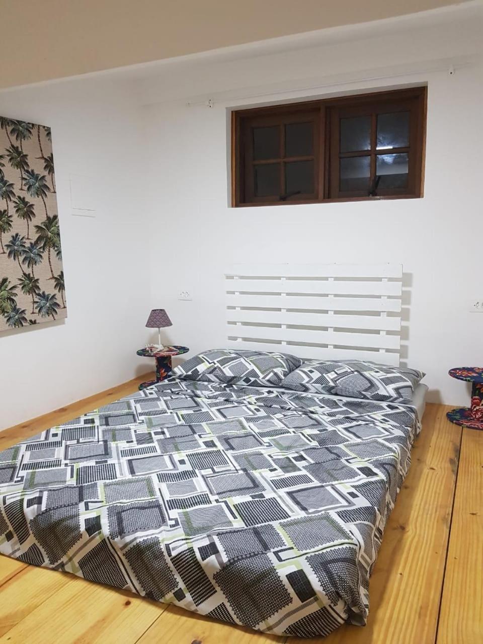 Santo Quintal Hostel Ubatuba Dış mekan fotoğraf